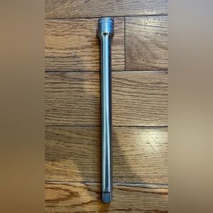Vintage Snap-on Snap On USA S12 1/2" Drive 10" Socket Extension Bar‎ S-12